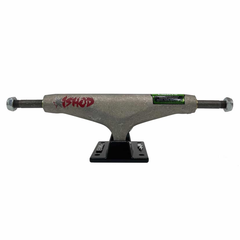 Thunder Trucks Wair Bloodsport 149 Hi Light