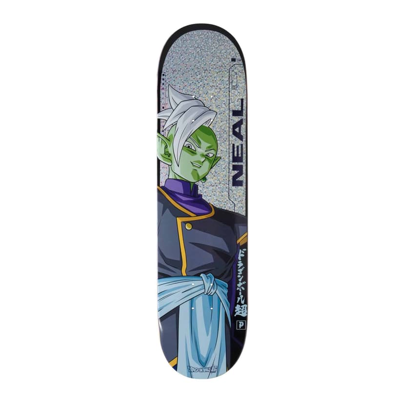 Primitive Neal Zamasu 8.125"