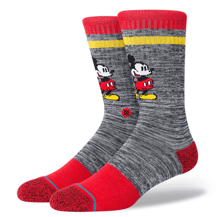 Stance Vintage Disney 2020 - black
