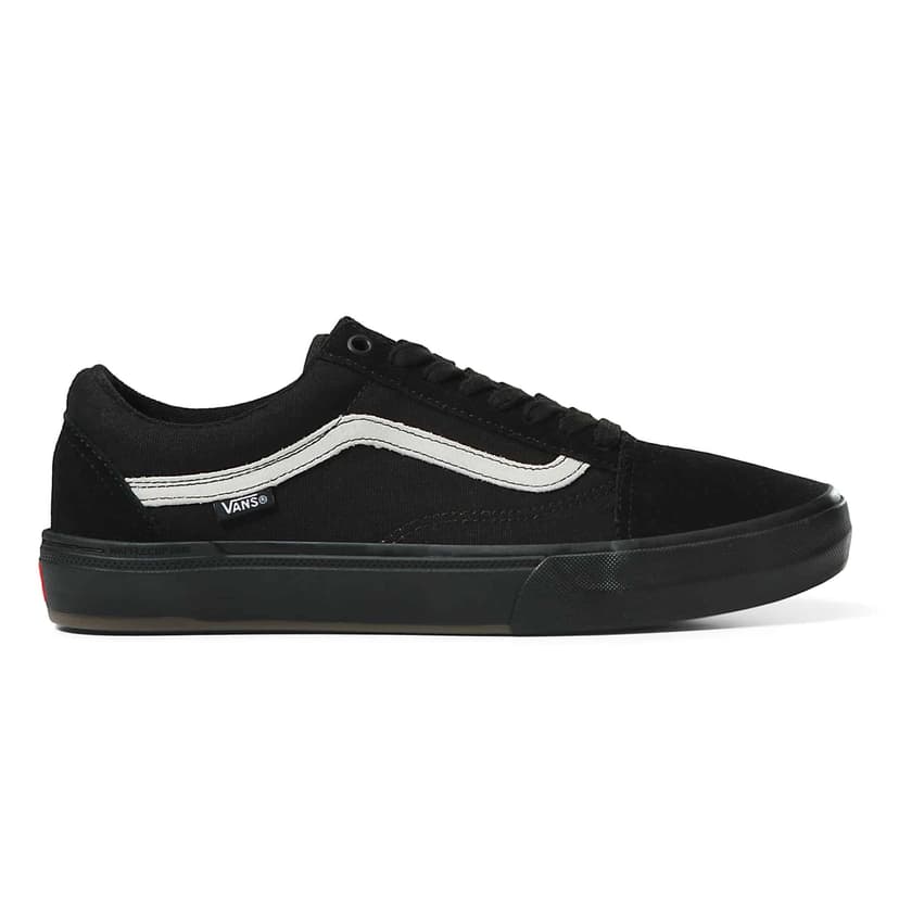 Vans BMX Old Skool - black/ black