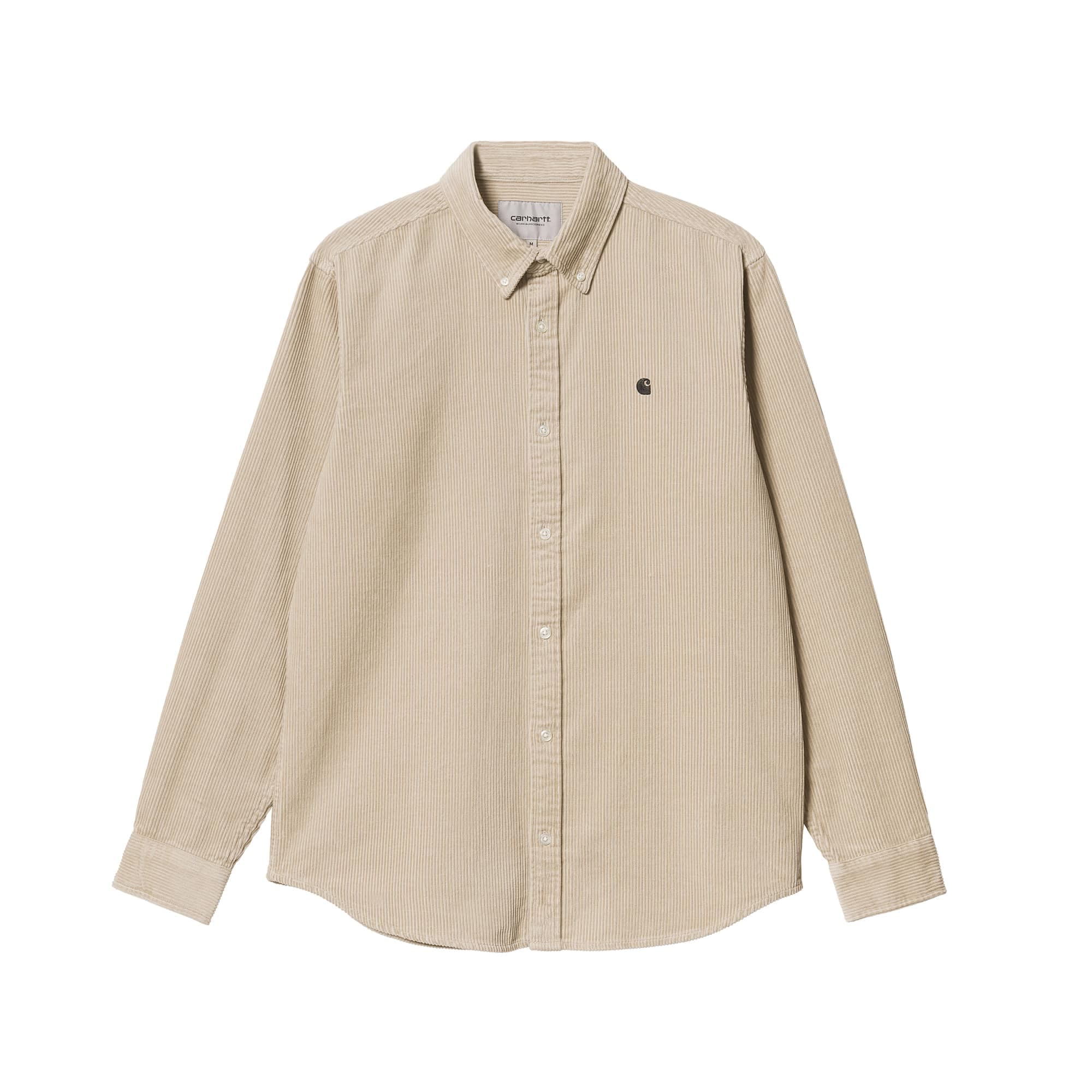 https://admin.plaze-shop.de/wp-content/uploads/2022/09/Carhartt_WIP_Madison_Cord_Shirt_Wall_Black_plaze-shop_1.jpg