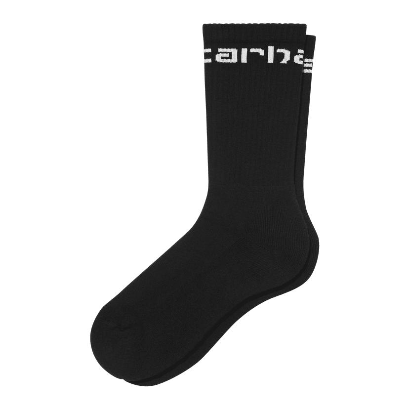 Carhartt WIP Carhartt Socks - black/ white