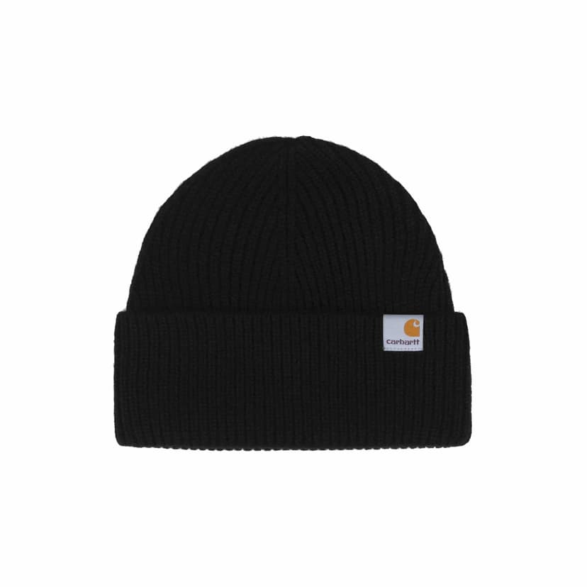 Carhartt WIP Gabe Beanie - black