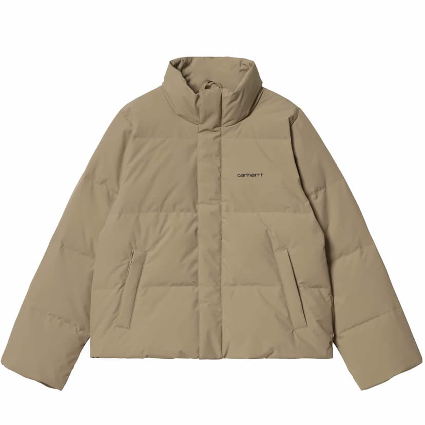 Carhartt WIP W' Yanie Jacket - tanami