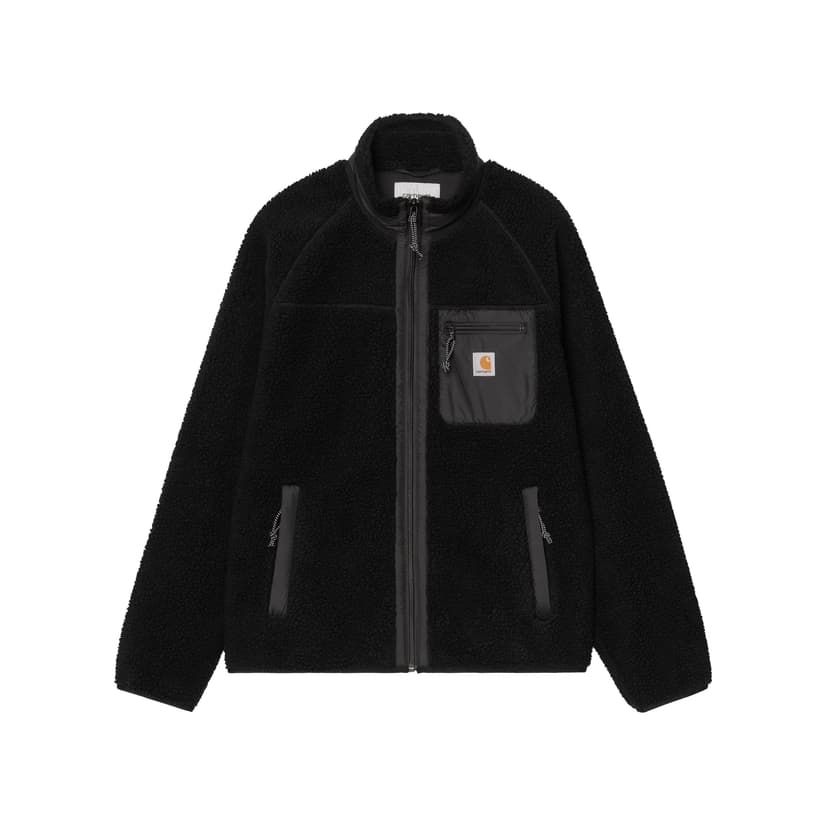Carhartt WIP Prentis Liner - black