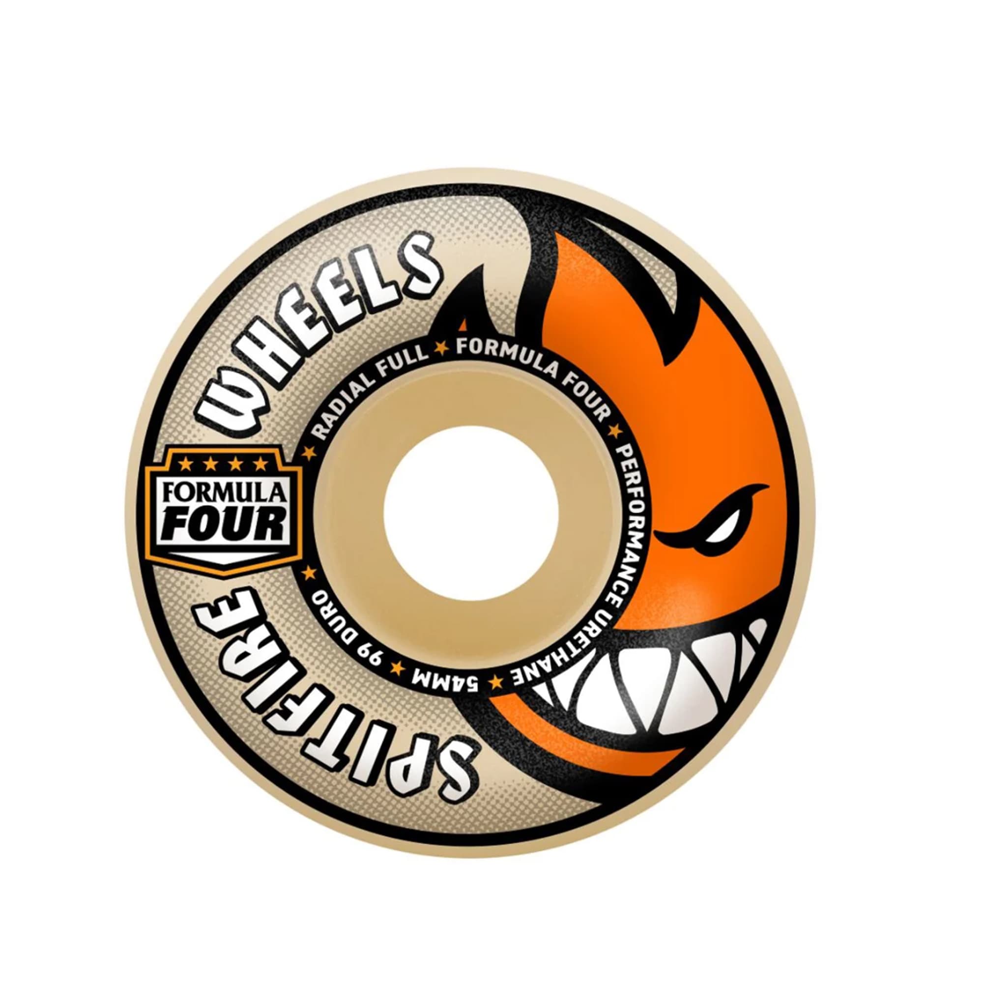 Spitfire - F4 Radial Full 54mm 99A