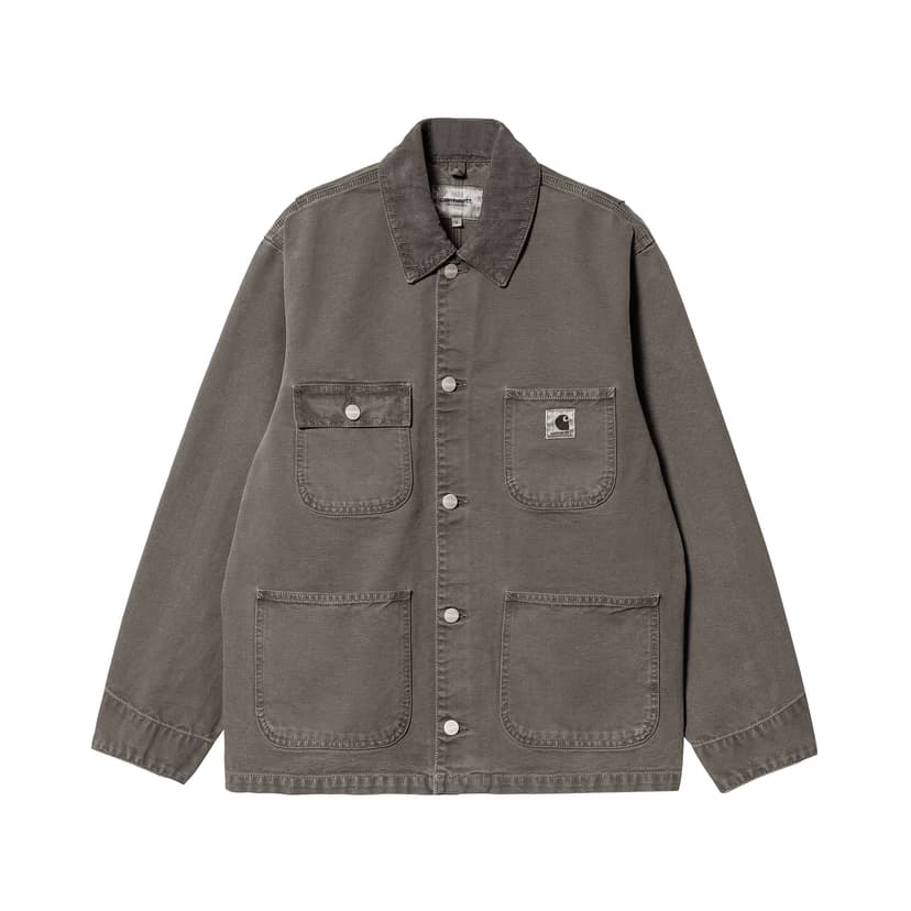 Carhartt WIP W' OG Michigan Coat - black