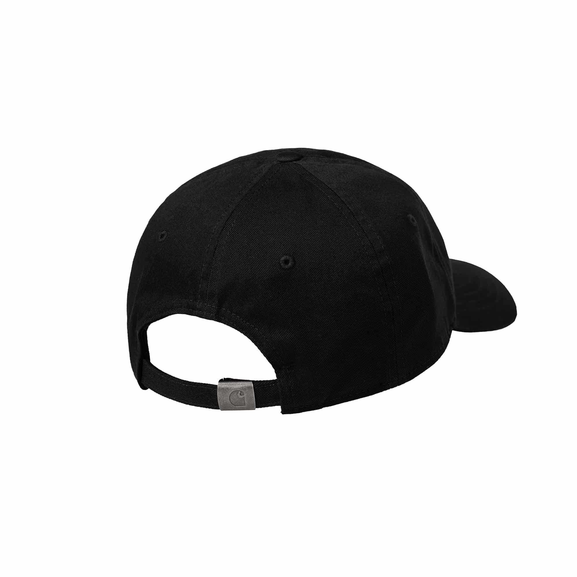 https://admin.plaze-shop.de/wp-content/uploads/2023/03/I02375096_CarharttWIP_Madison-Logo-Cap_black_plaze-skateshop_2.jpg