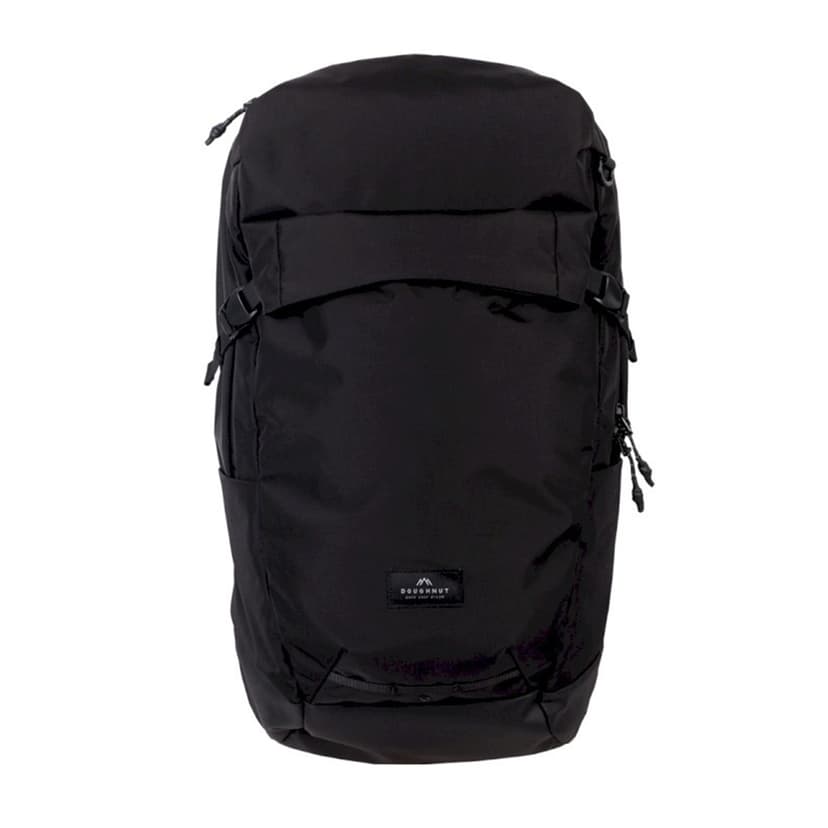 Doughnut Astir - black