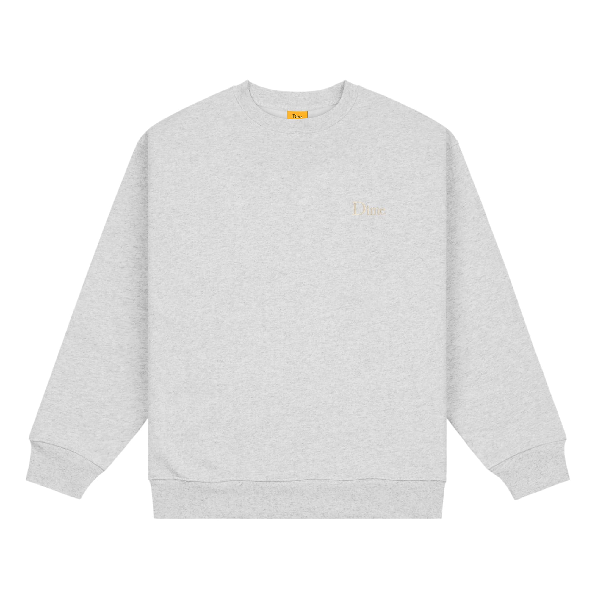 https://admin.plaze-shop.de/wp-content/uploads/2023/09/Dime_ClassicSmallLogoCrewneck_heather_plaze-skateshop_1.jpg
