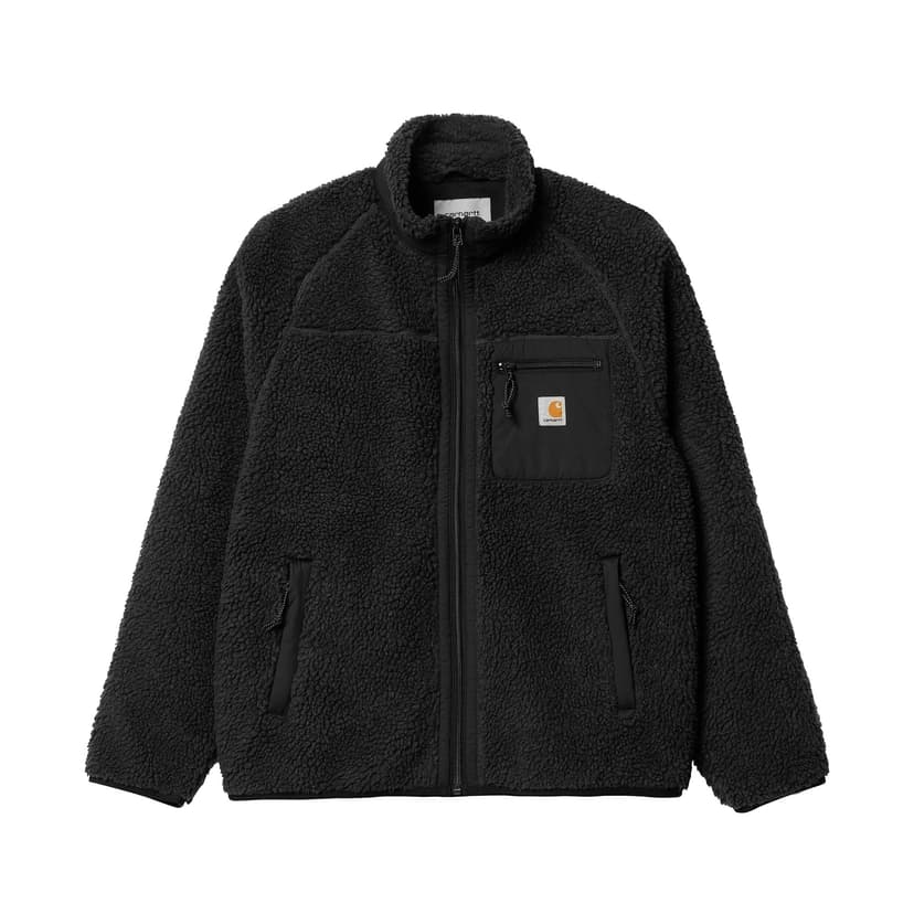 Carhartt WIP Prentis Liner - black/black
