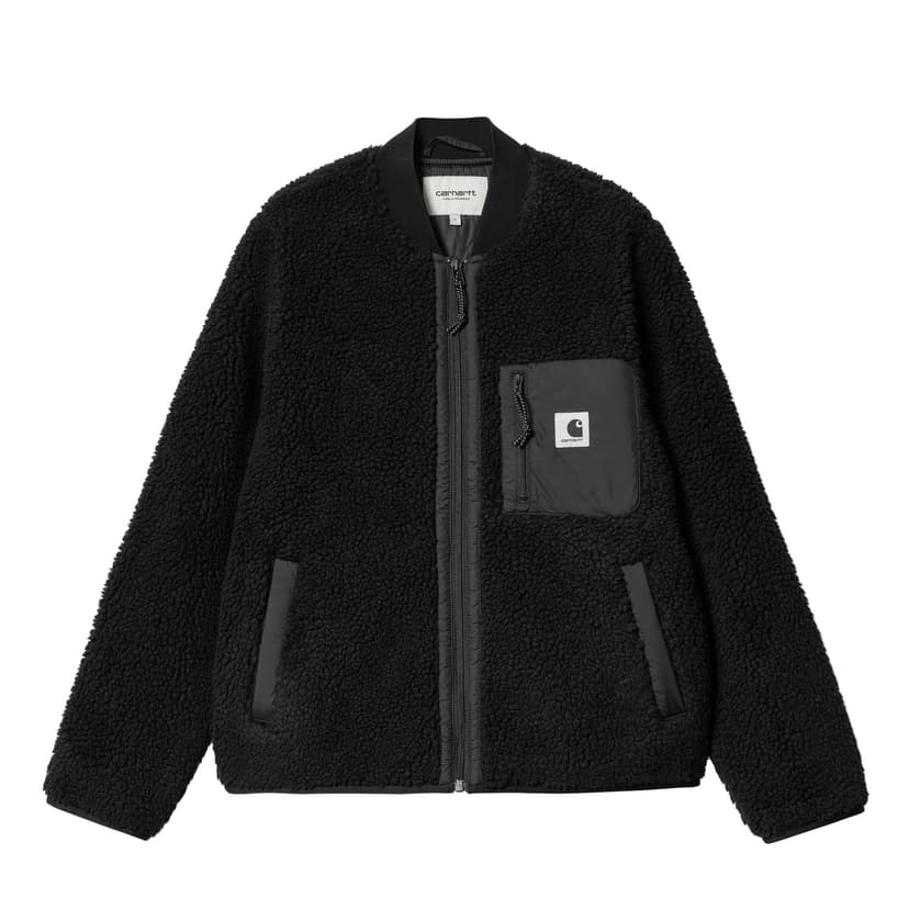 Carhartt WIP W' Janet Liner - black / black