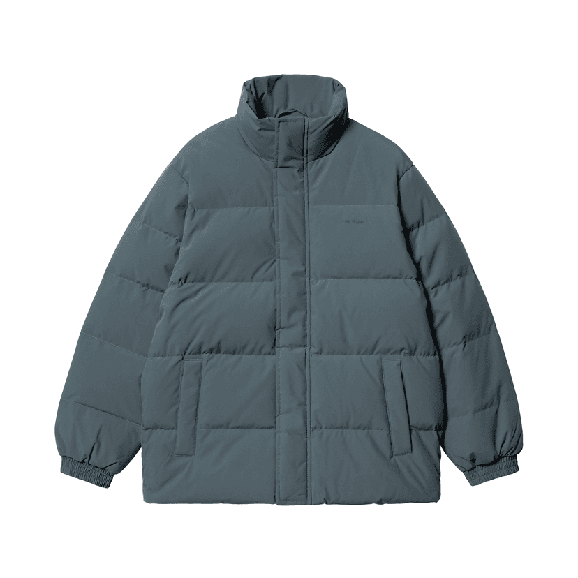 Carhartt WIP Danville Jacket - ore / black