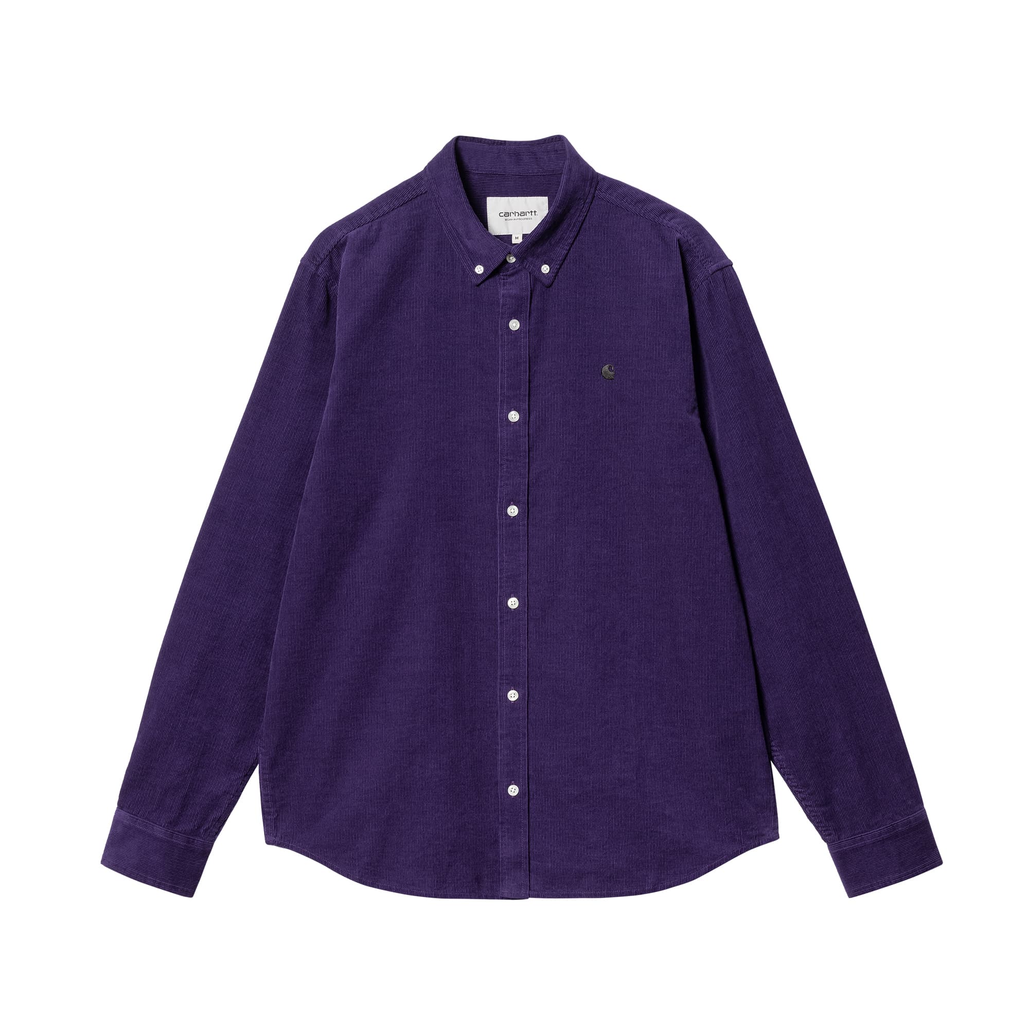 https://admin.plaze-shop.de/wp-content/uploads/2023/11/I30580_CarharttWIP_LS-Madison-Fine-Cord-Shirt_tyrian_plaze-skateshop_1.jpg