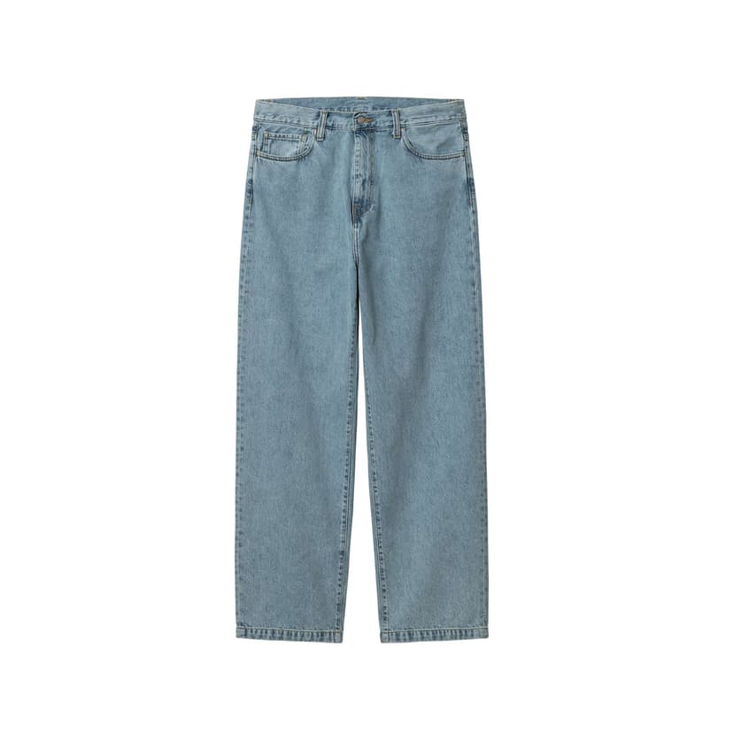Carhartt WIP Landon Pant - blue bleached