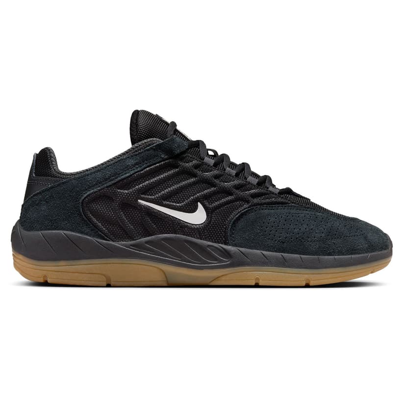 Nike SB Vertebrae - black/ summit white - anthracite