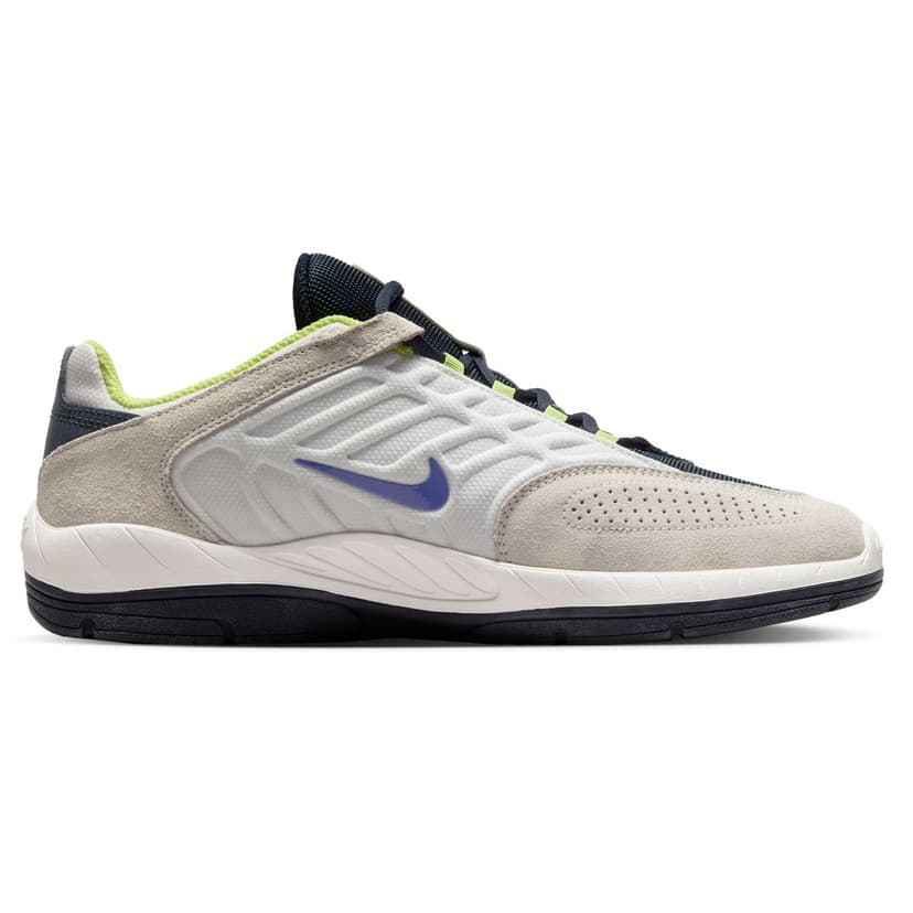 Nike SB Vertebrae - summit white/ persian violet