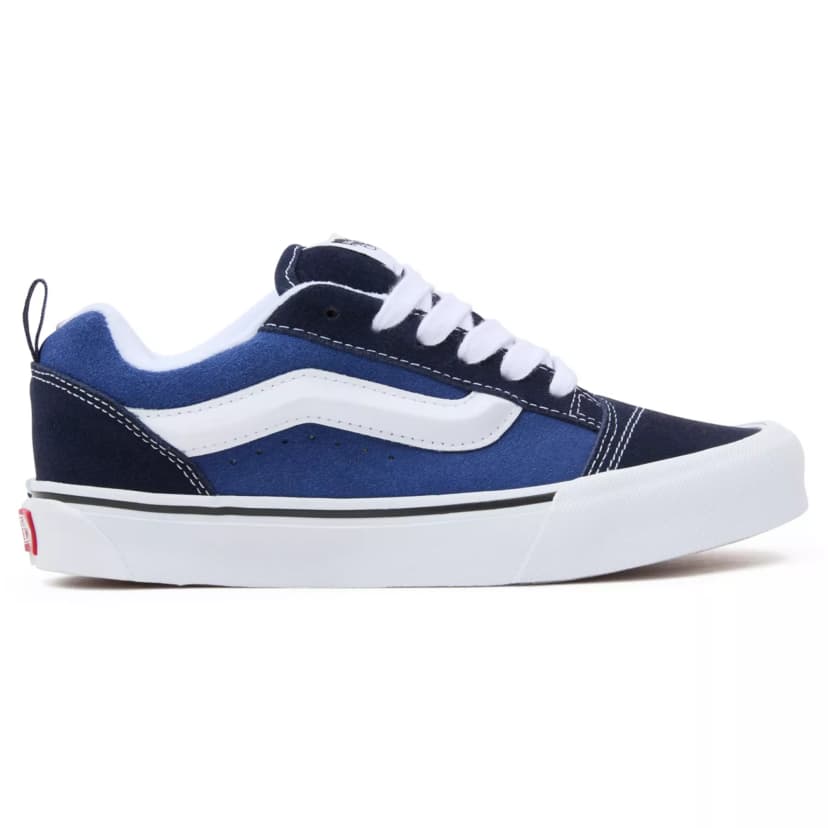 Vans Knu Skool - navy/ white