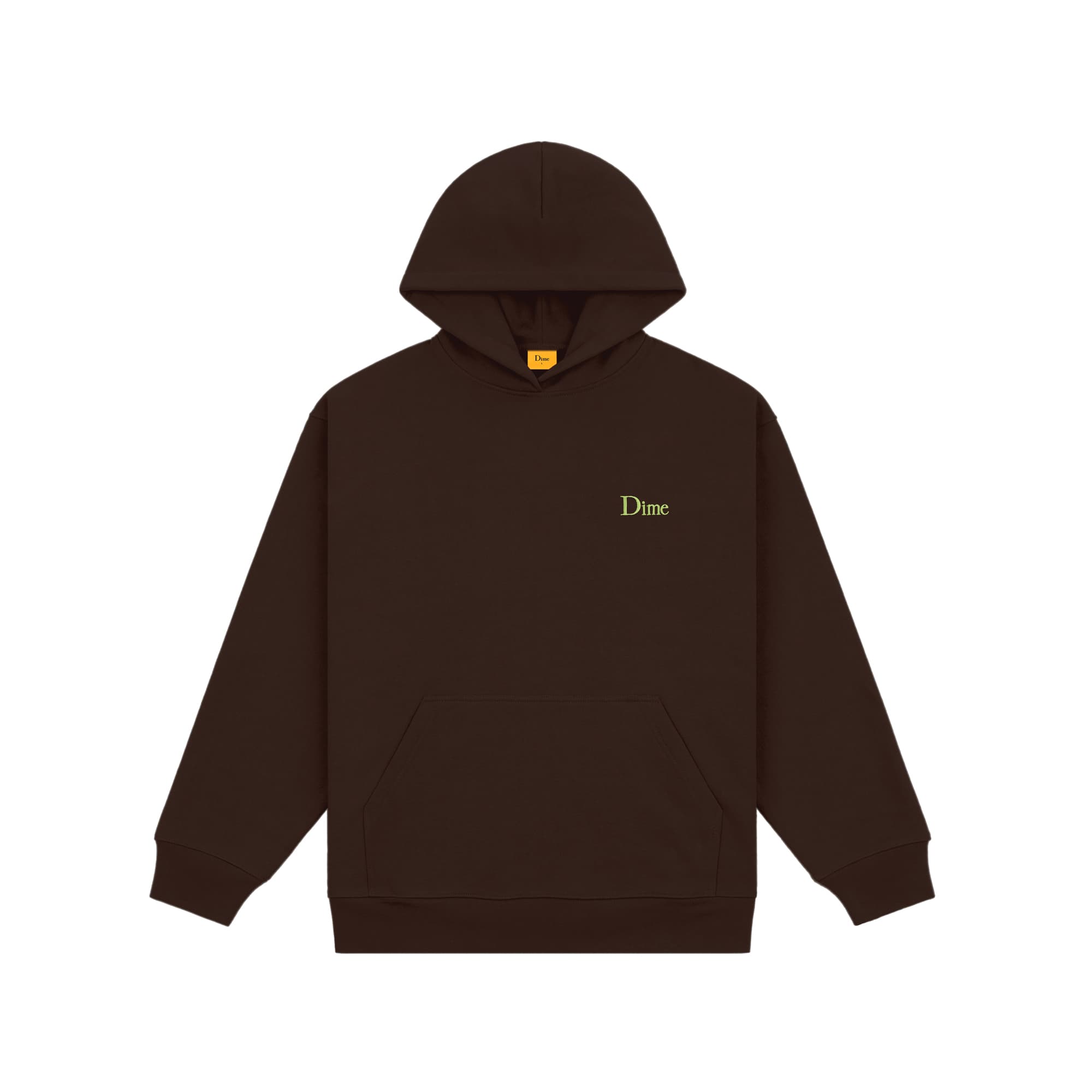 https://admin.plaze-shop.de/wp-content/uploads/2024/03/Dime_MTL_Classic_Small_Logo_Hoodie_Brown_plaze-shop_1.jpg