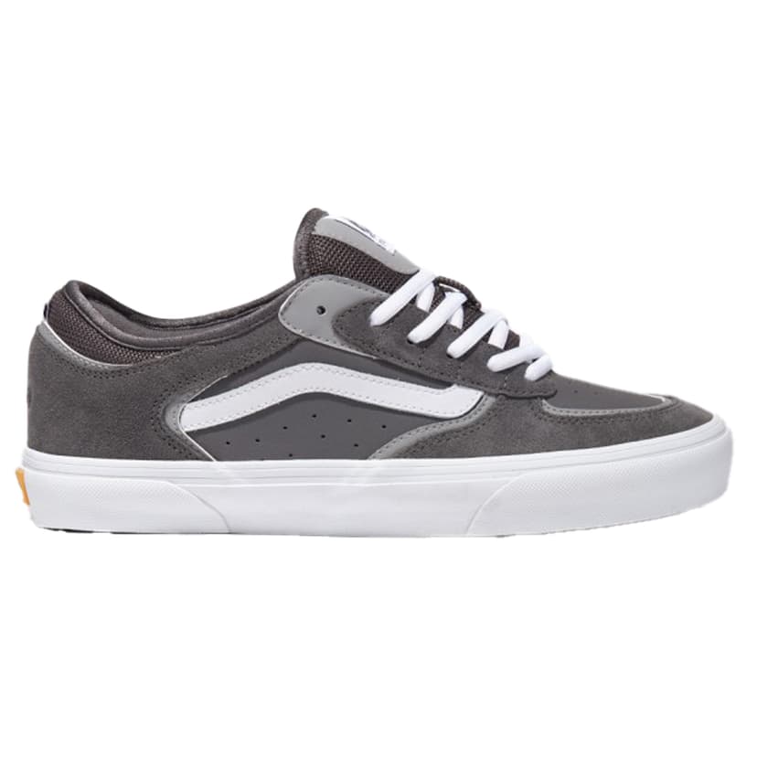 Vans Skate Rowley - grey/ white