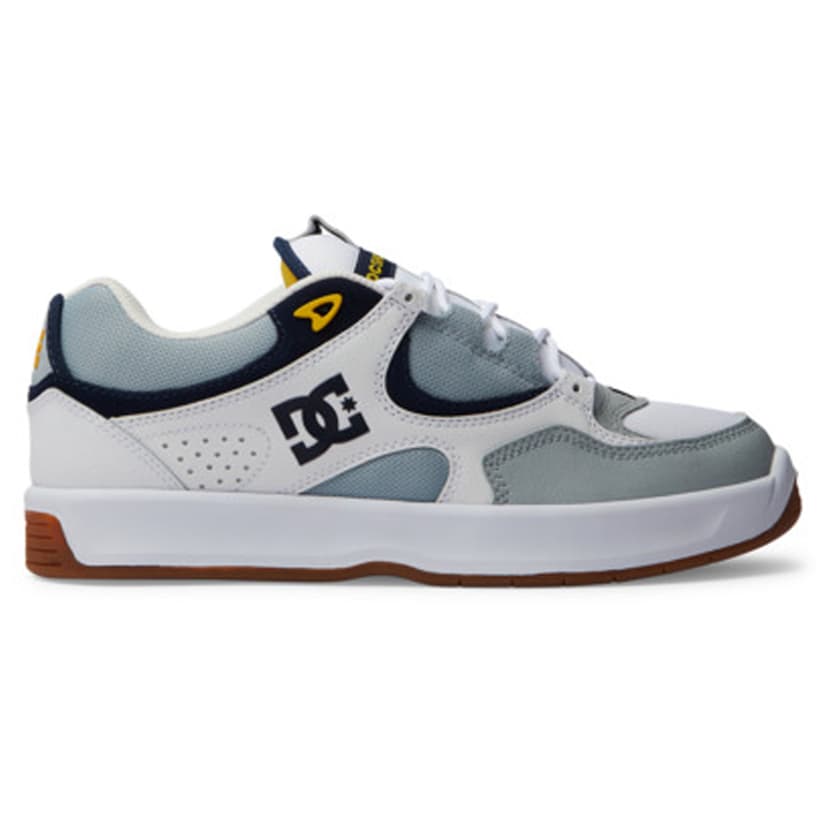 DC Shoes Kalynx Zero - white/ grey