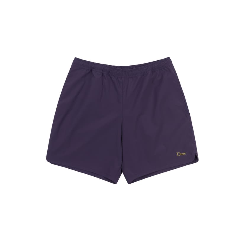 Dime Classic Shorts - grape