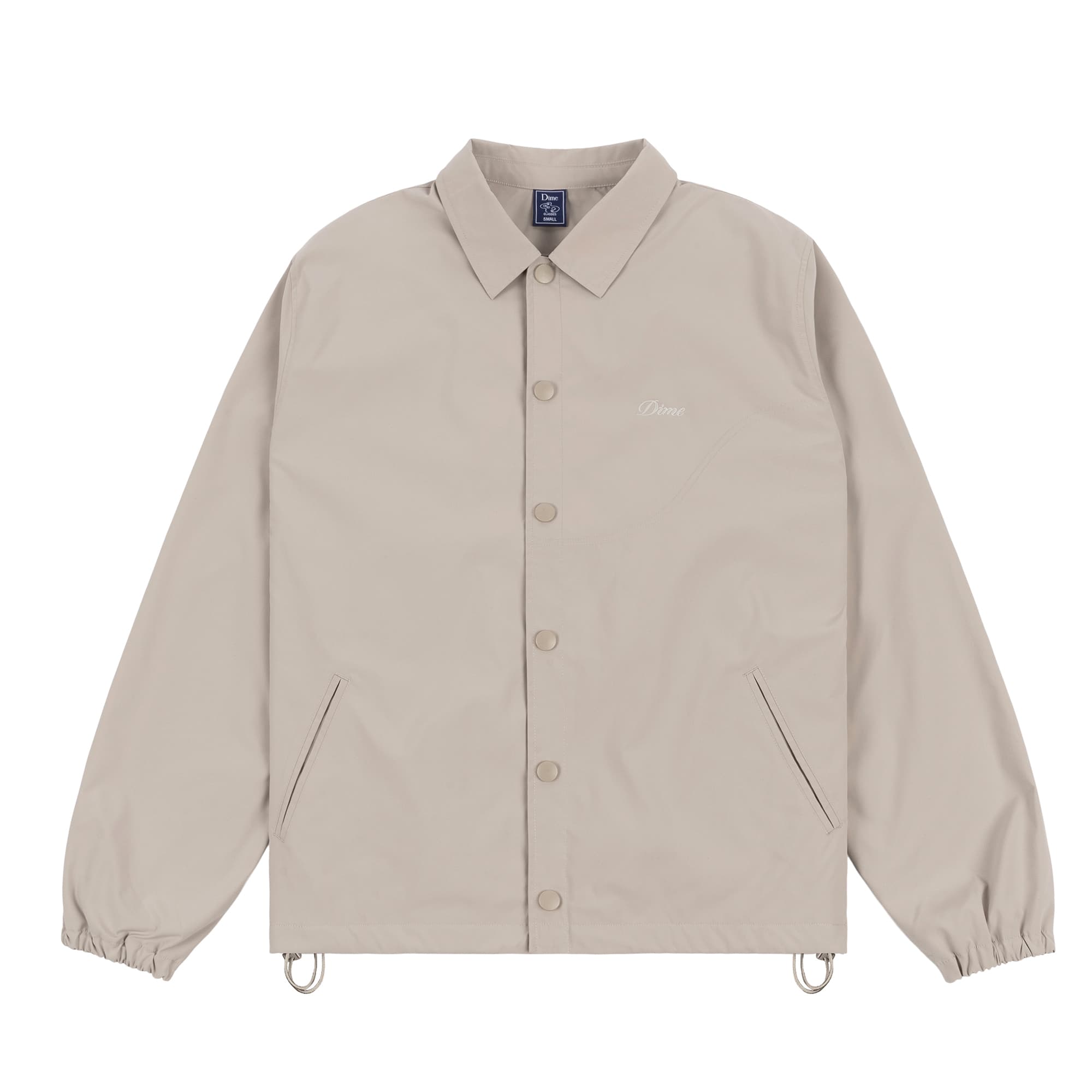 https://admin.plaze-shop.de/wp-content/uploads/2024/07/Dime_Cursive-Coach-Jacket_grey_plaze-skateshop_1.jpg