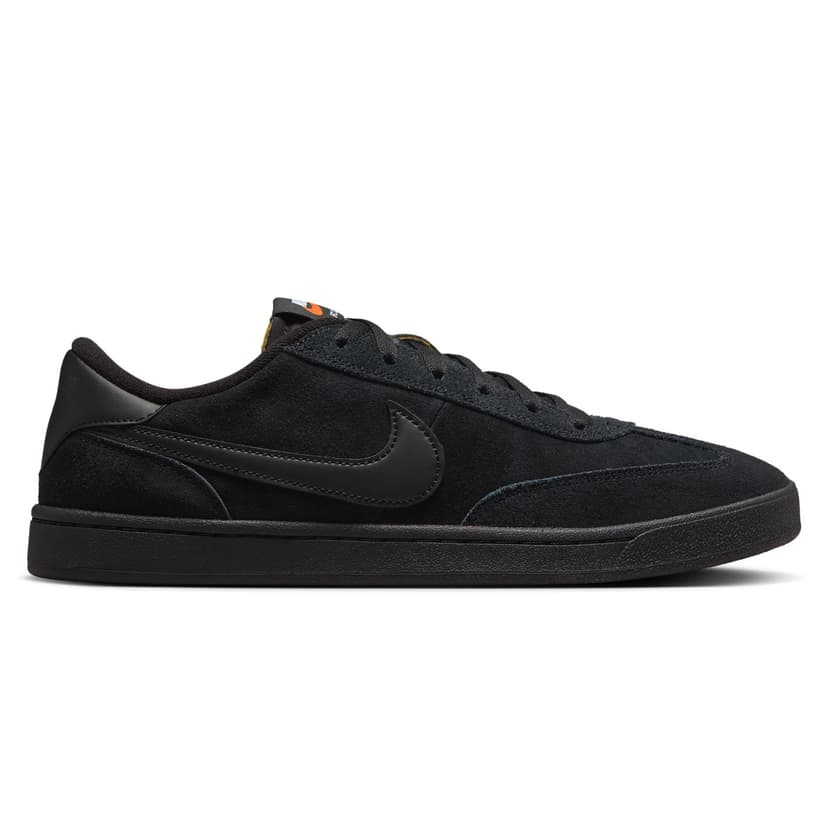 Nike SB FC Classic - black / black
