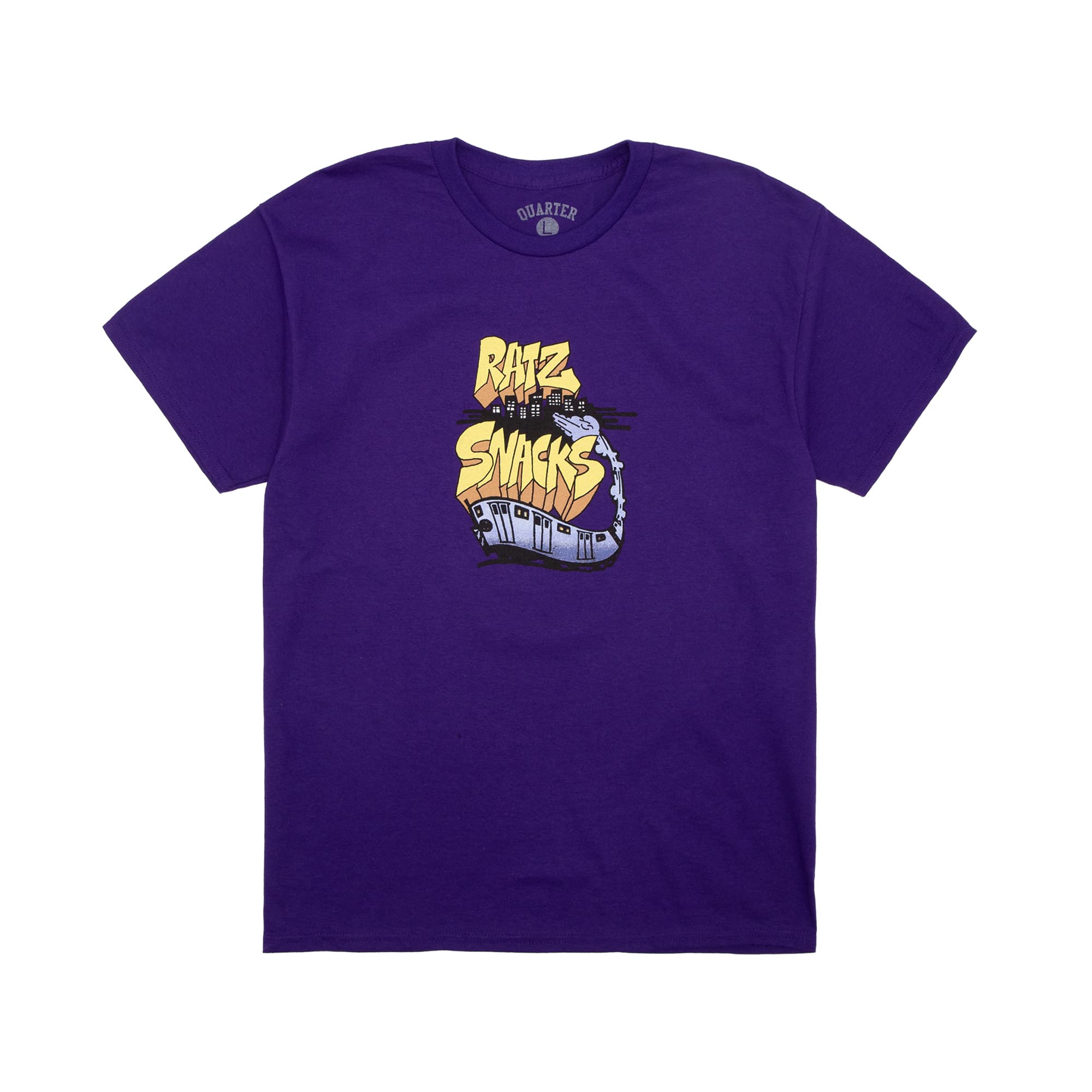 https://admin.plaze-shop.de/wp-content/uploads/2024/07/Quartersnack_Rat_Ratz_Train_Tee_Purple_plaze-shop_1.jpg