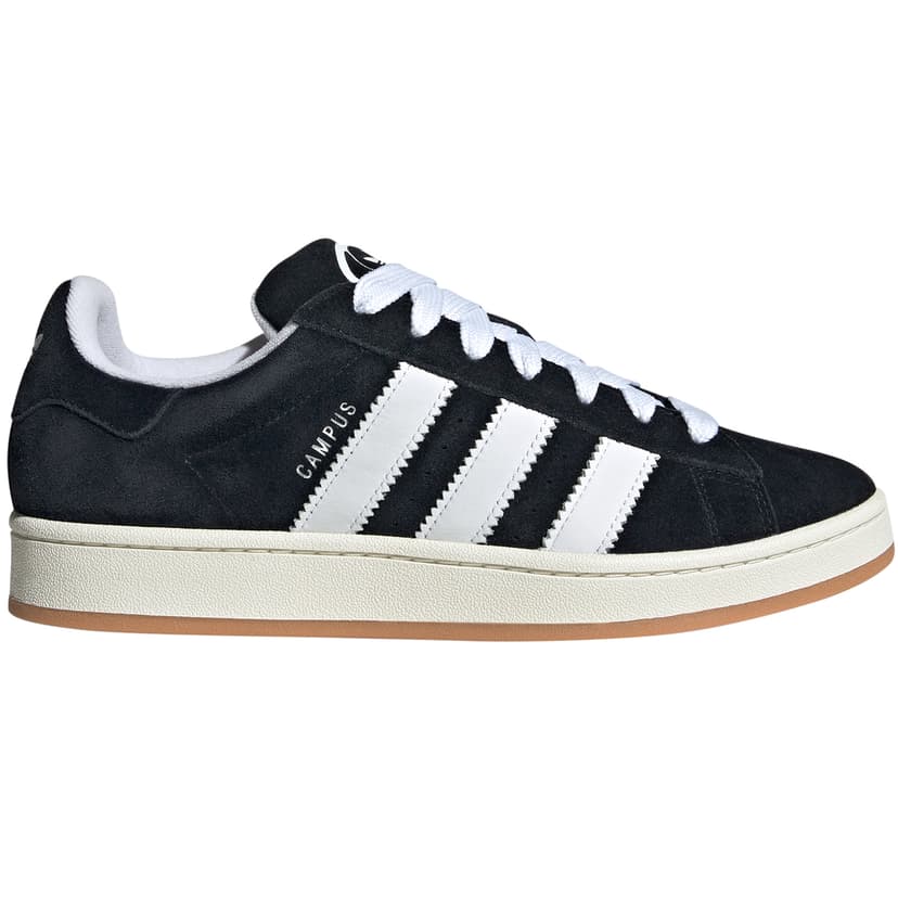 Adidas Skateboarding Campus 00`s - black/white