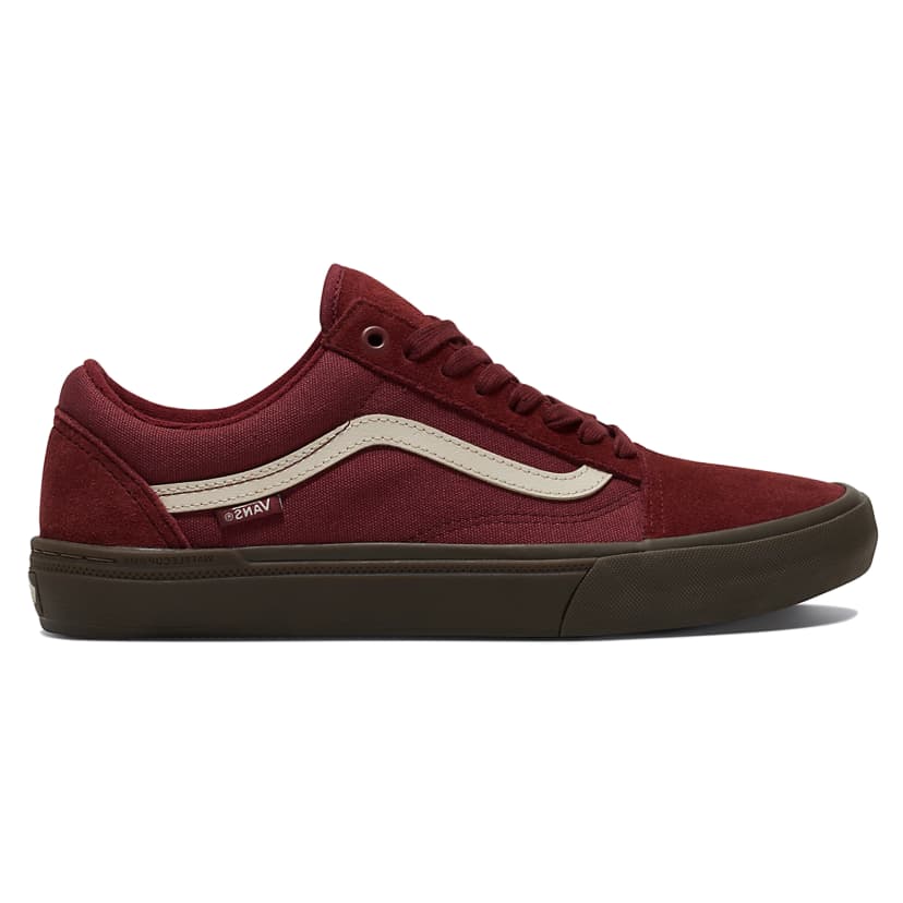 Vans BMX Old Skool - port/ gum