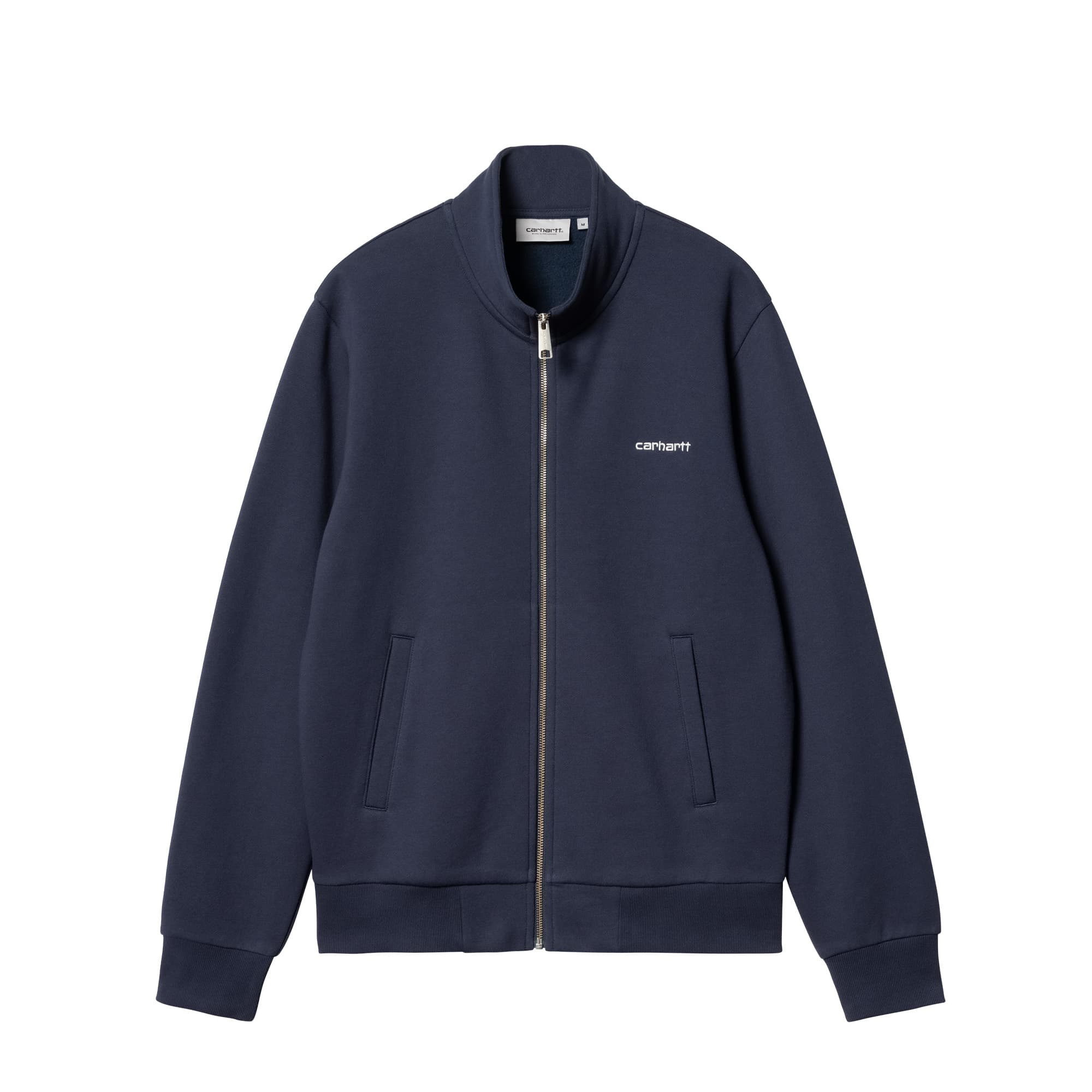 https://admin.plaze-shop.de/wp-content/uploads/2024/09/I03306245_CarharttWIP_ScriptEmbroideryJacket_airforce-blue-white_plazeskateshop_1.jpg