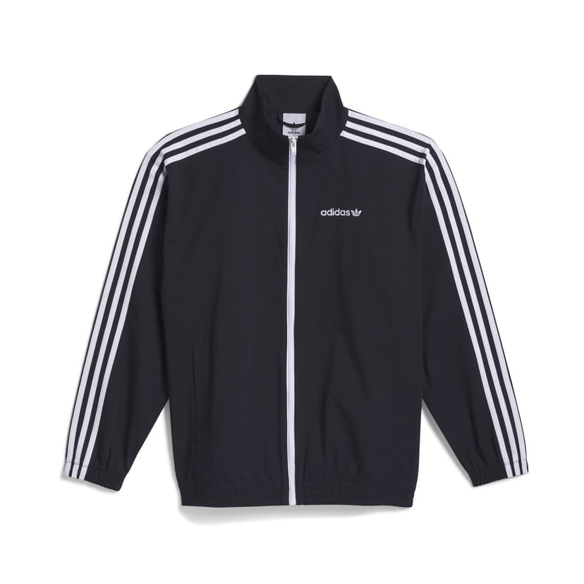 Adidas Skateboarding Superfire Track Jacket - legink