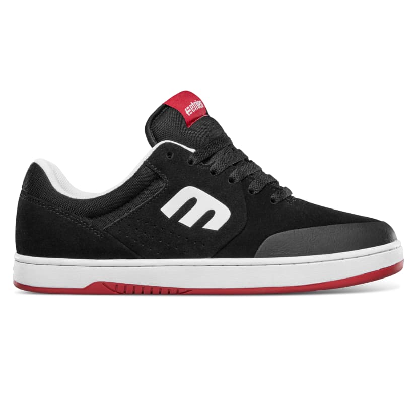 Etnies Marana - blacktop wash