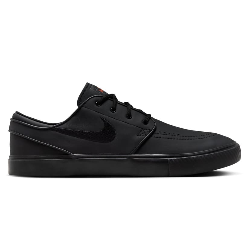 Nike SB Janoski OG+ ISO - black / black
