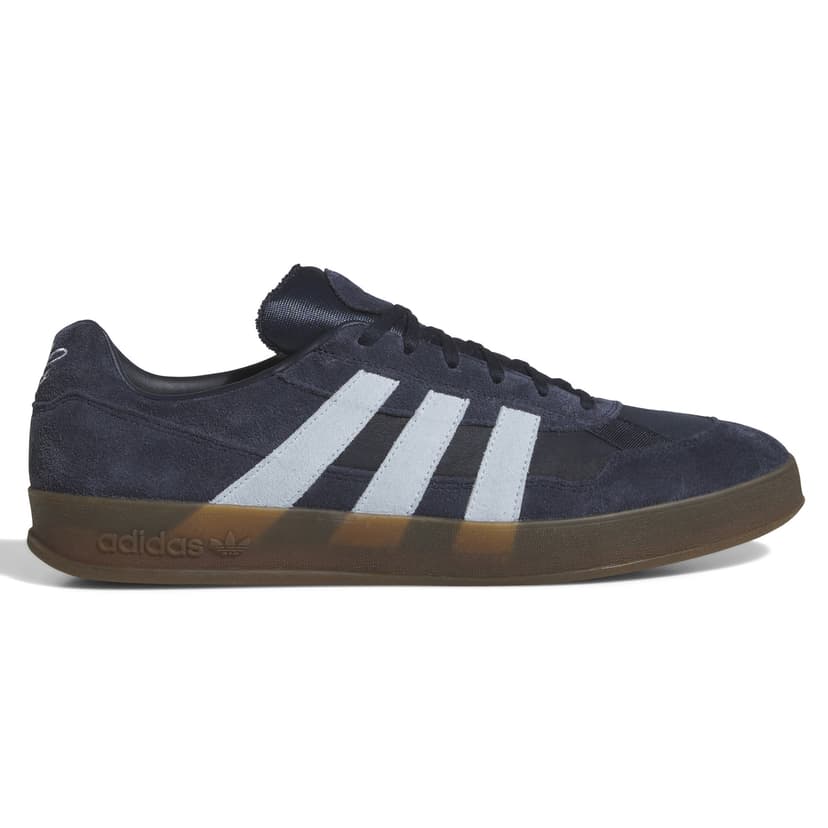Adidas Skateboarding Aloha Super - legend ink / clear sky / gum