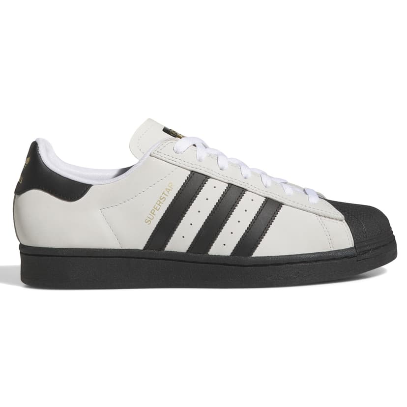 Adidas Skateboarding Superstar ADV - crystal white/ core black