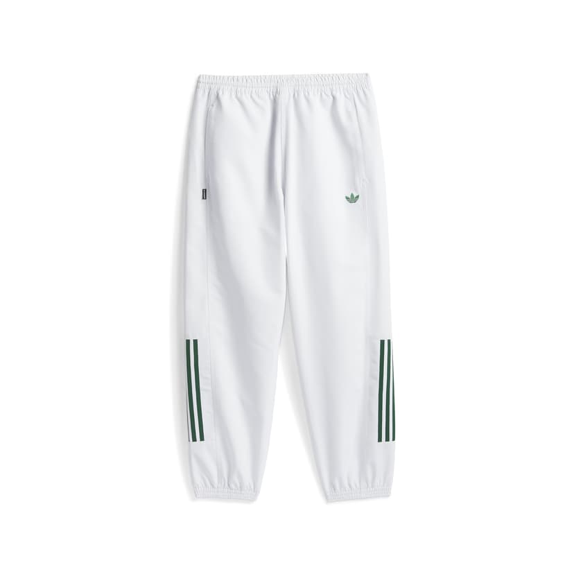 Gazelle Track Pant - white