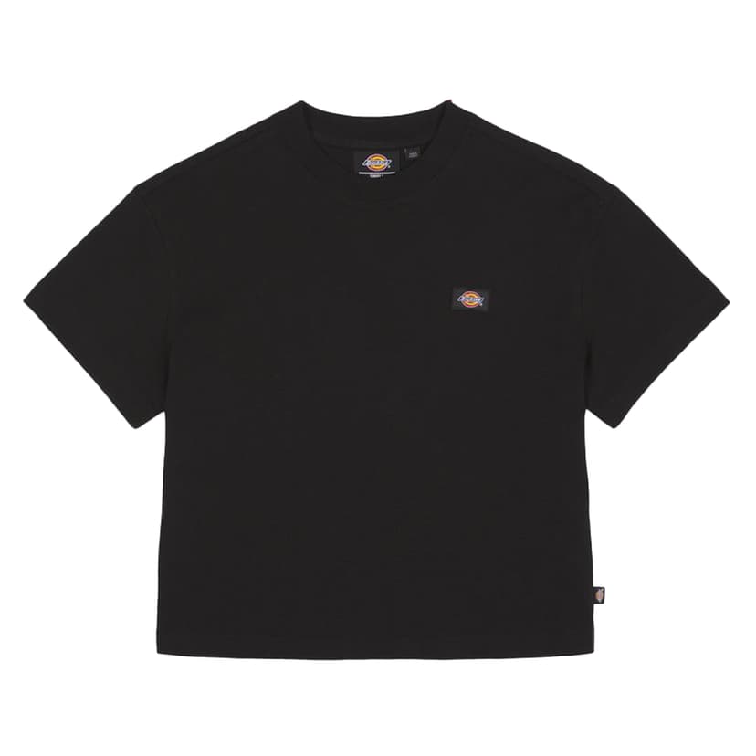 Dickies Oakport Boxy Tee - black