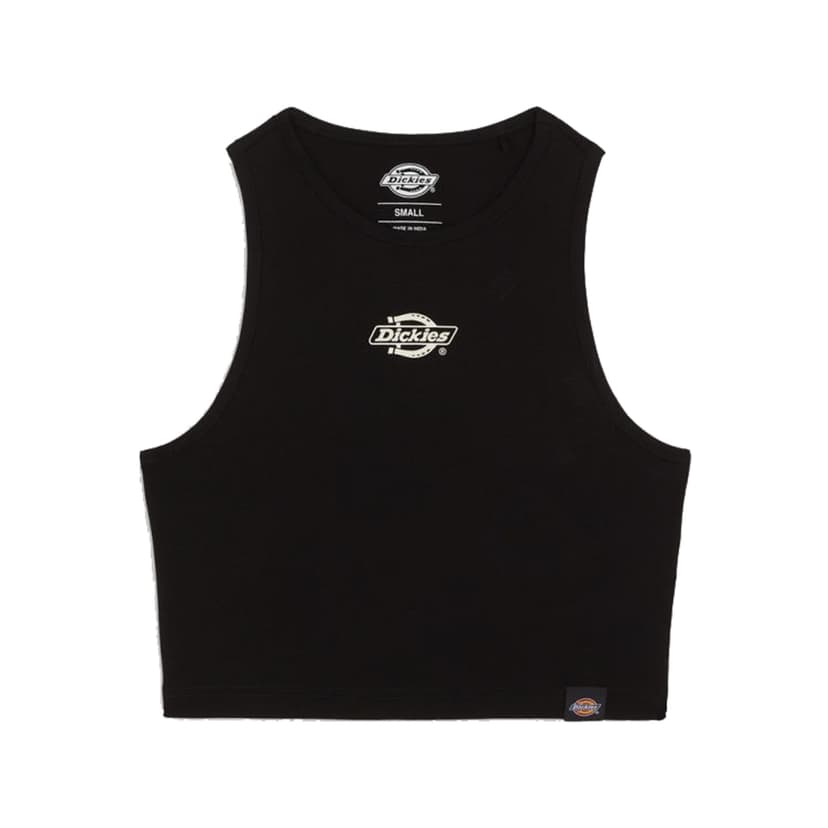 Dickies Powers Vest - black