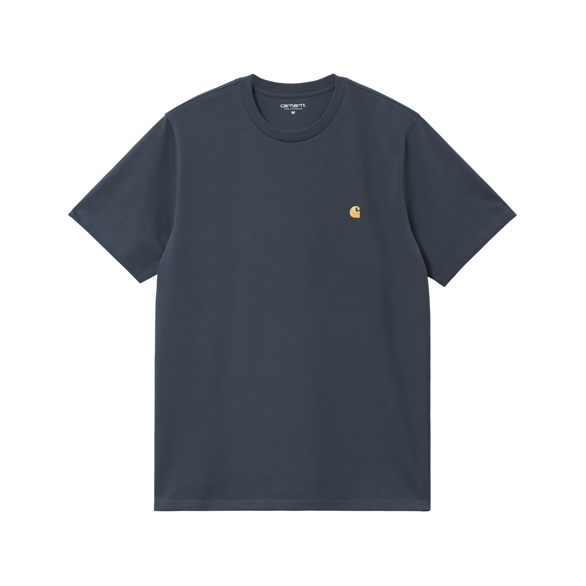 https://admin.plaze-shop.de/wp-content/uploads/2025/02/I026391740_CarharttWIP_Chase-Tshirt_duskyblue-gold_plaze-skateshop_1-1.jpg