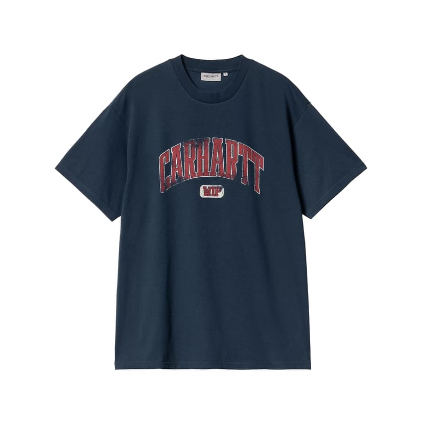 Carhartt WIP Lecture T-Shirt - ink