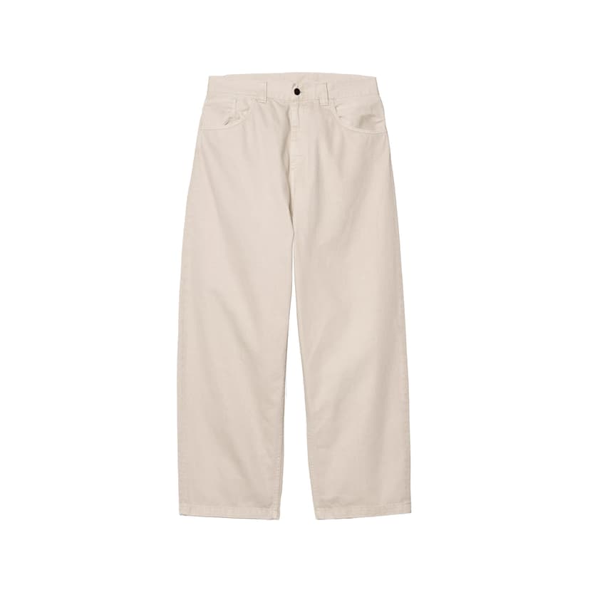 Carhartt WIP Brandon Pant - fleur de sel