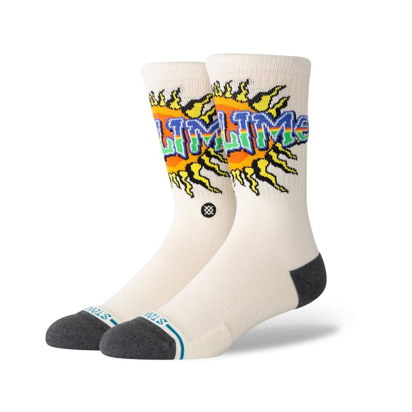 Stance Sublime Crew - multi