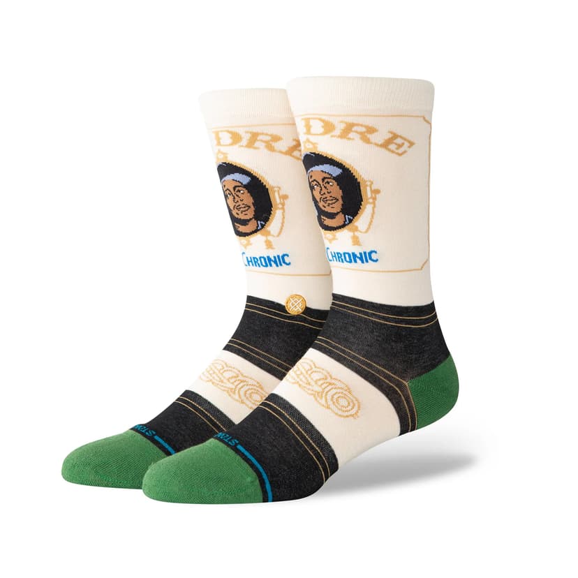 Stance The Chronic Crew - black