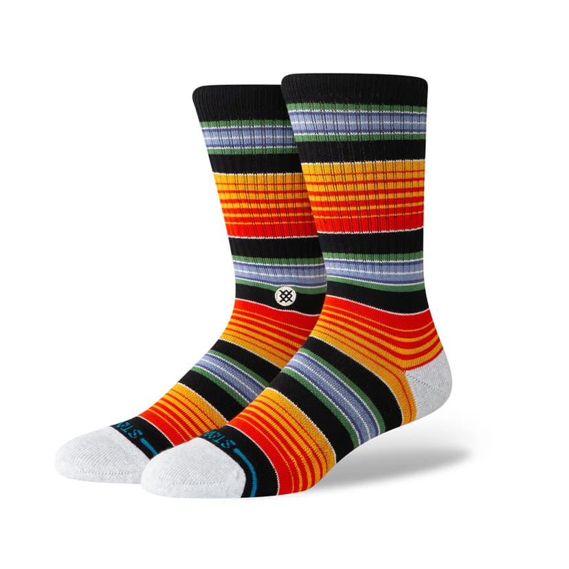 Stance Rockford Crew - multi