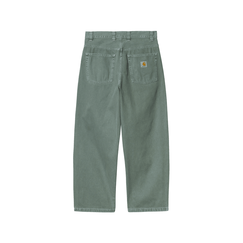 Carhartt WIP Brandon Pant - silver pine