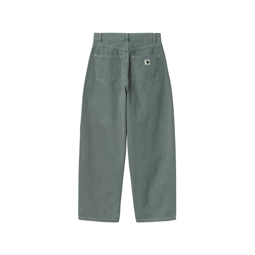 Carhartt WIP W' Brandon Pant - silver pine