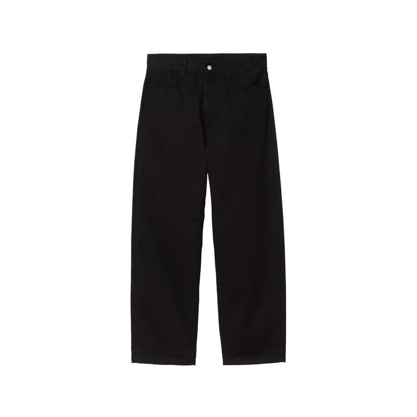 Carhartt WIP Landon Pant - black