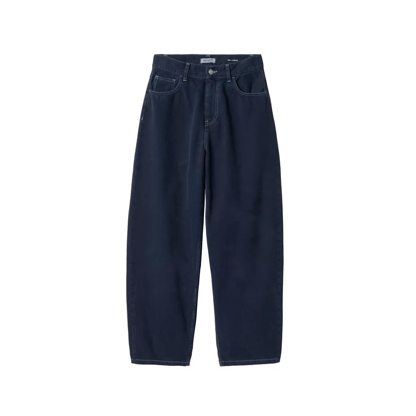 Carhartt WIP W' Brandon Pant - ink
